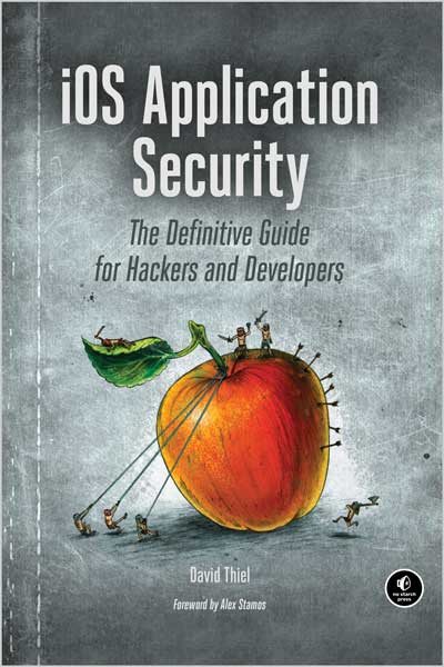 iOS Application Security