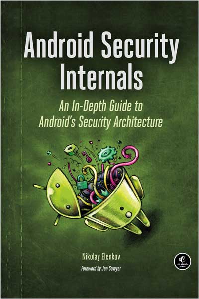 Android Security Internals