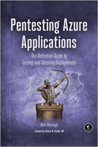 Pentesting Azure Applications