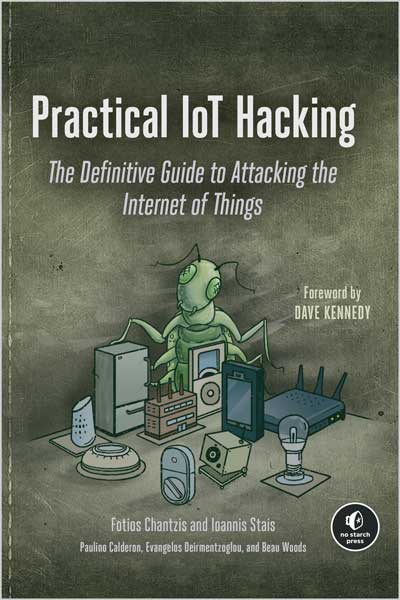 Practical IoT Hacking