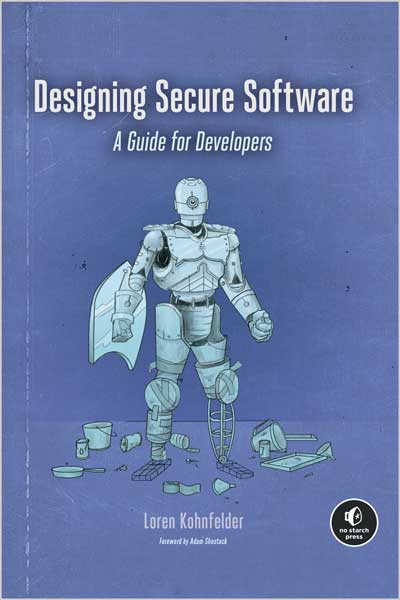 Designing Secure Software