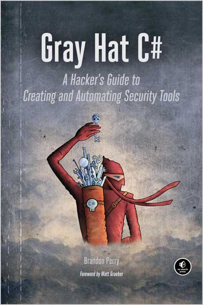 Gray Hat C#