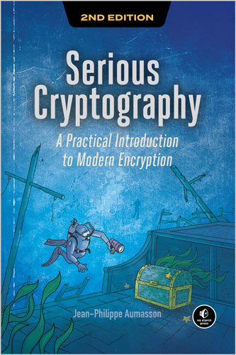 Serious Cryptography