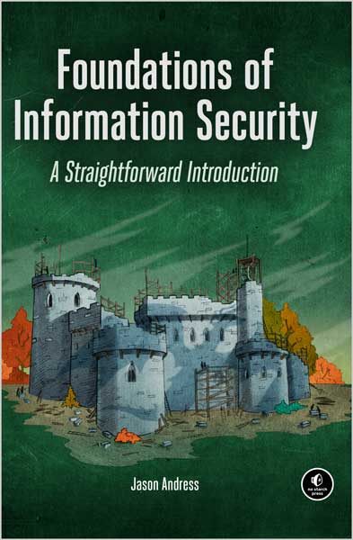 Foundations of Information Security