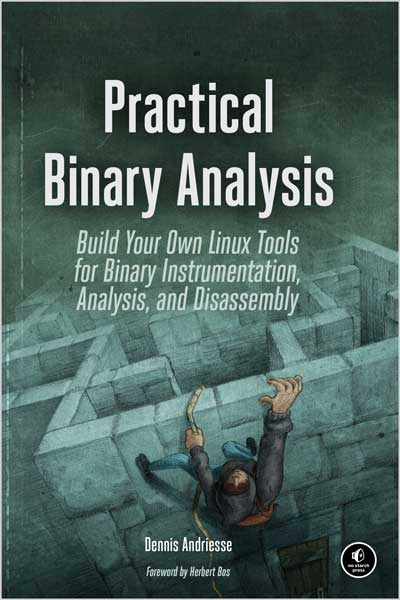 Practical Binary Analysis