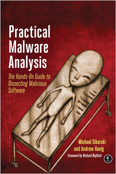 Practical Malware Analysis