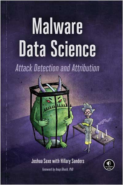 Malware Data Science