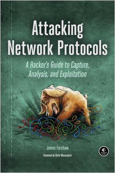 Attacking Network Protocols