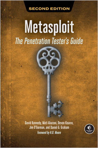 Metasploit