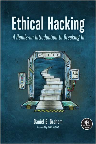 Ethical Hacking