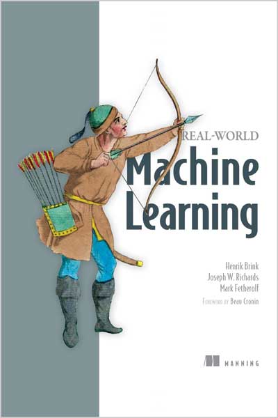 Real-World Machine Learning