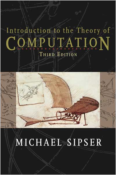 Introduction to the Theory of Computation