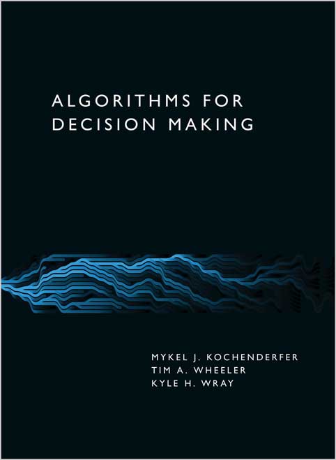 Algorithms for Decision Making
