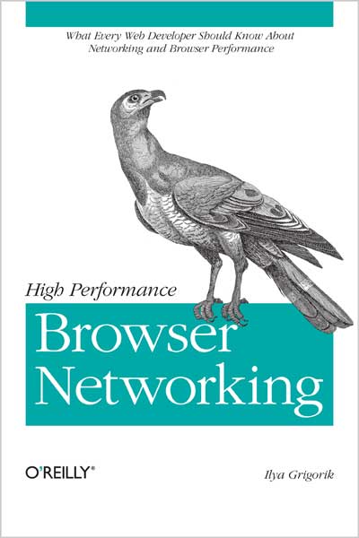 High Performance Browser Networking