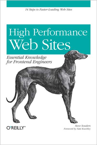 High Performance Web Sites