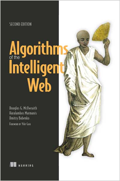 Algorithms of the Intelligent Web