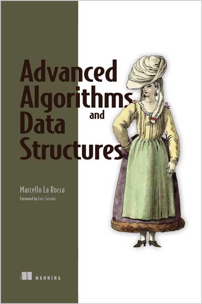 Advanced Algorithms and Data Structures