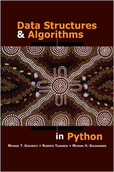 Data Structures and Algorithms in Python
