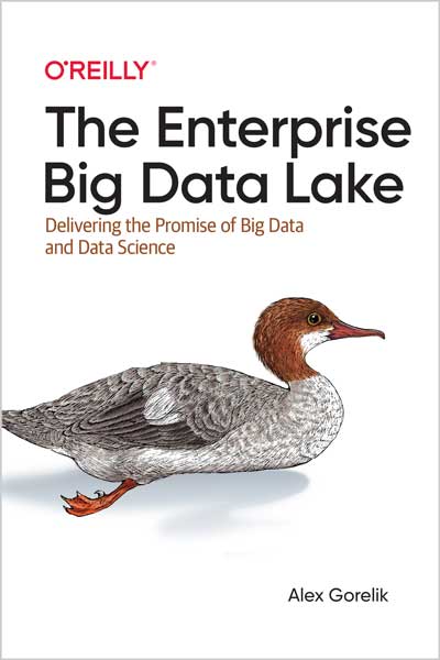 The Enterprise Big Data Lake