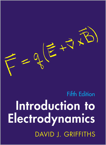 Introduction to Electrodynamics
