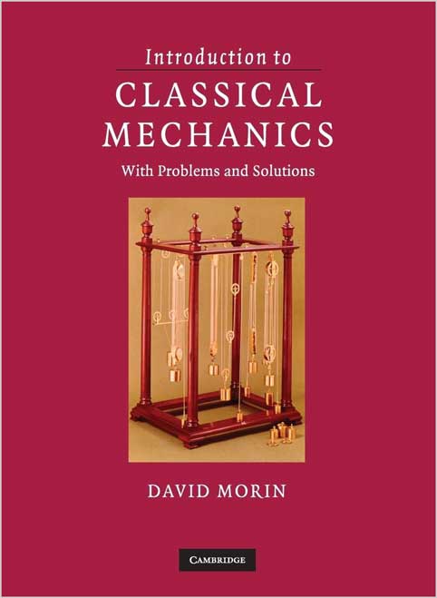 Introduction to Classical Mechanics