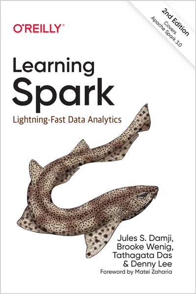 Learning Spark