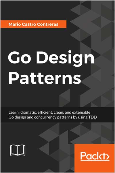 Go Design Patterns
