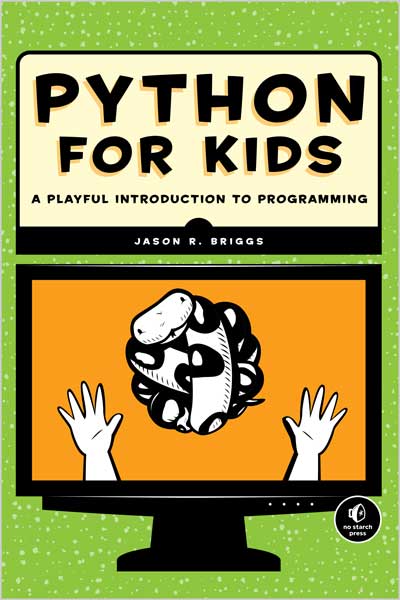 Python for Kids