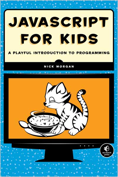 JavaScript for Kids