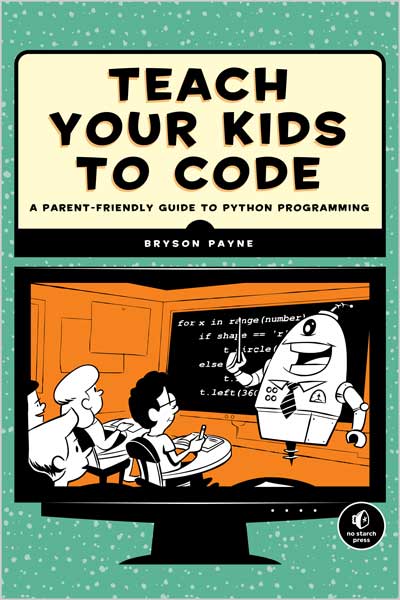 Teach Your Kids to Code