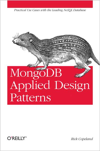 MongoDB Applied Design Patterns