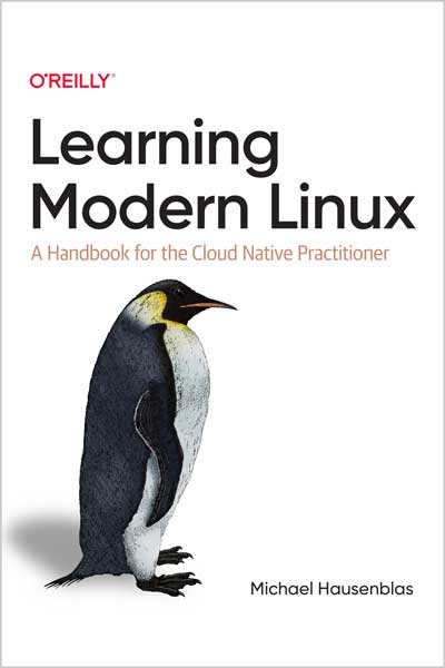 Learning Modern Linux