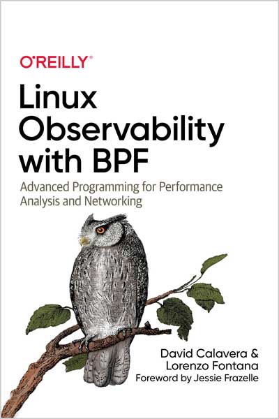 Linux Observability with BPF