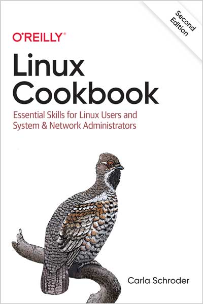 Linux Cookbook