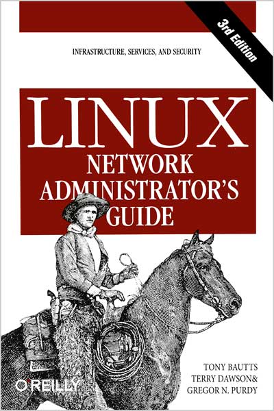 Linux Network Administrator's