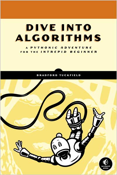 Dive Into Algorithms
