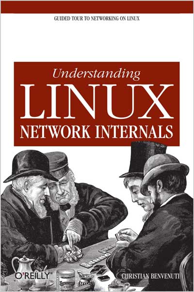 Understanding Linux Network Internals