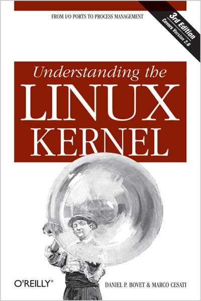 Understanding the Linux Kernel