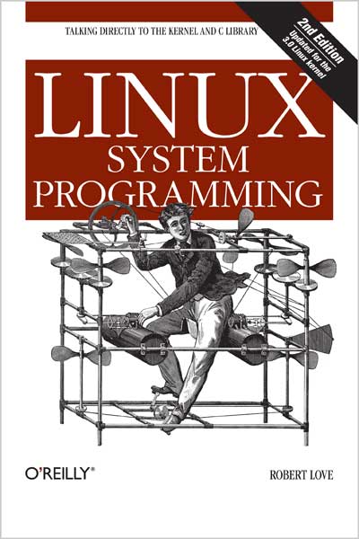 Linux System Programming