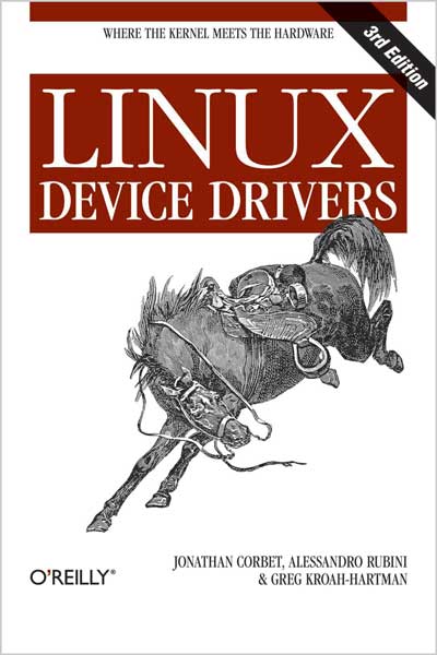 Linux Device Drivers
