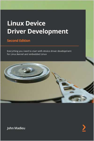 Linux Device Driver Development