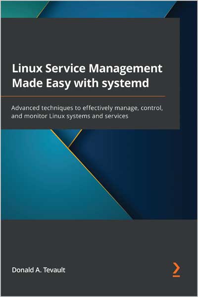 Linux Service Management Made Easy with systemd