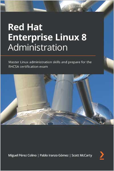 Red Hat Enterprise Linux 8 Administration