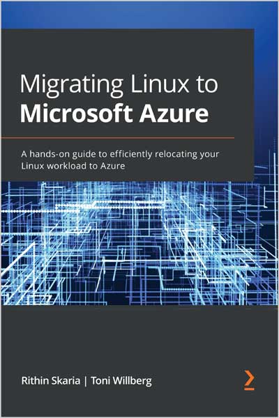 Migrating Linux to Microsoft Azure