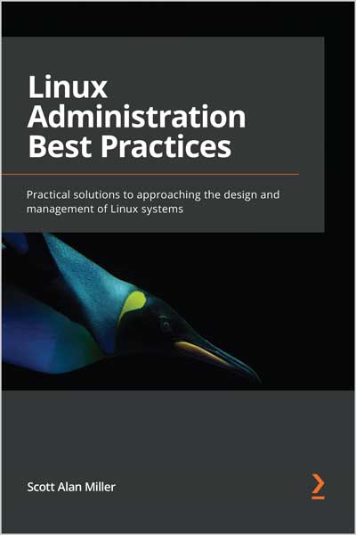 Linux Administration Best Practices