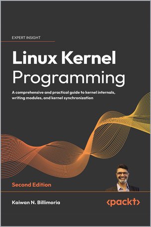 Linux Kernel Programming