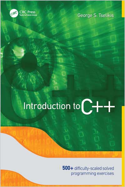 Introduction to C++