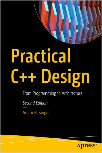 Practical C++ Design