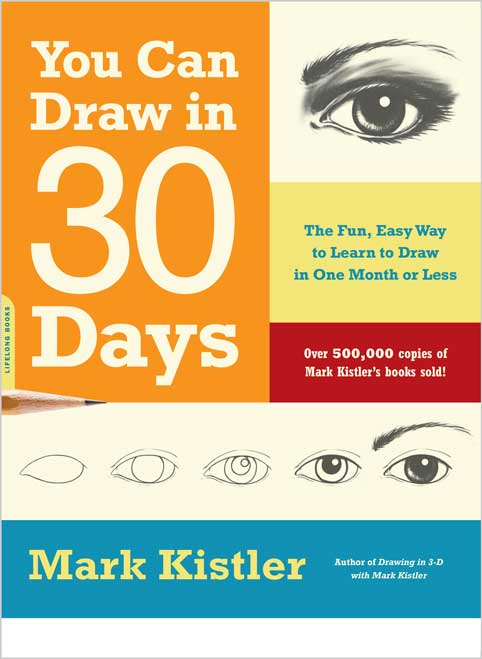 You Can Draw in 30 Days
