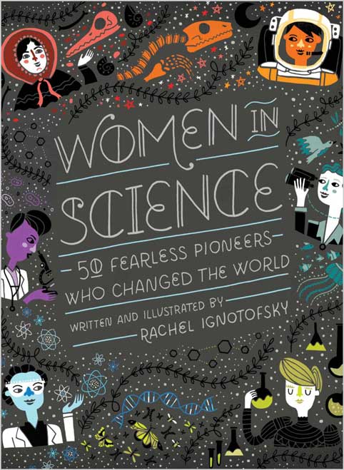 Women in Science